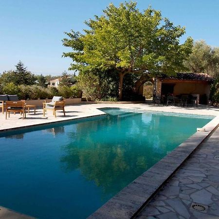 Villa Sampa Le Beausset Exterior photo